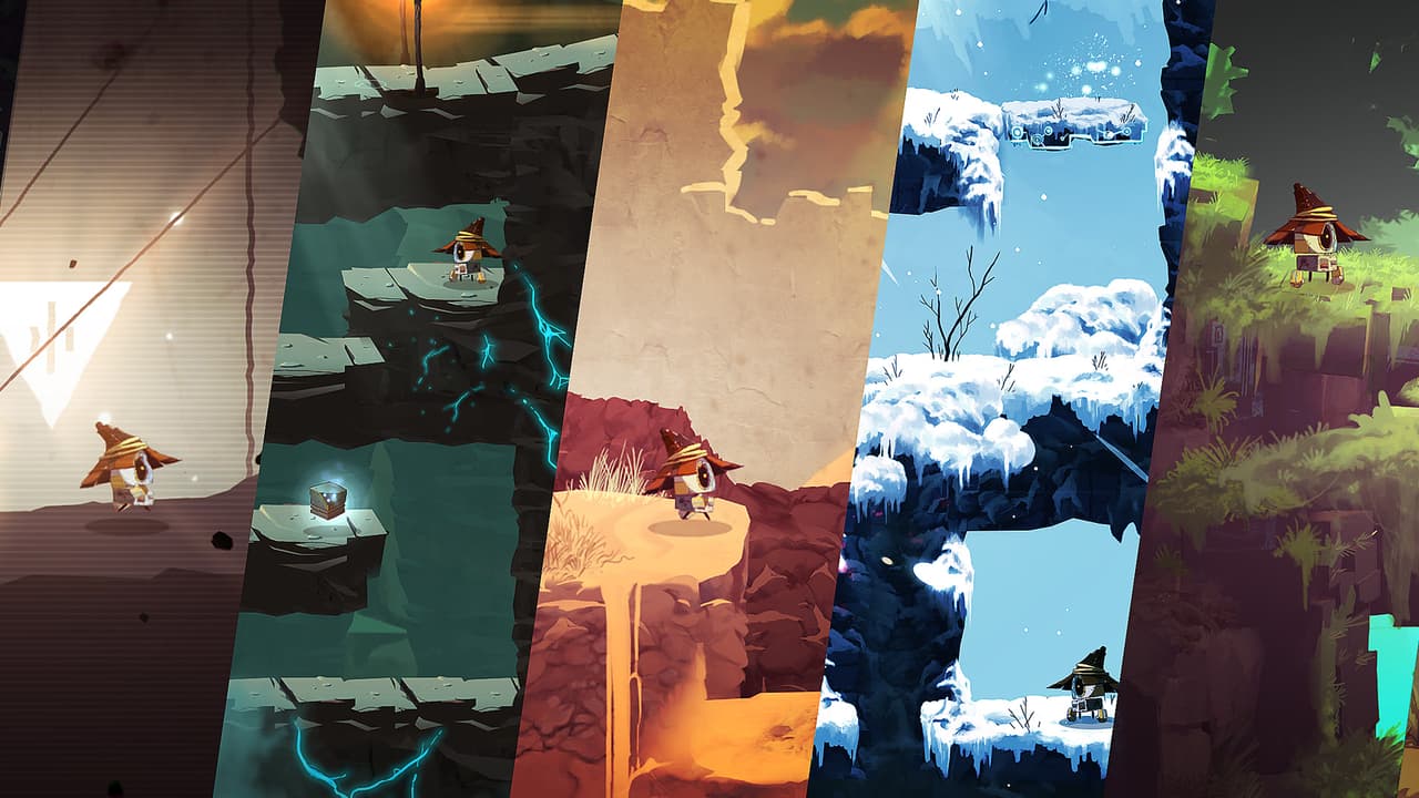 Magibot screenshot 6