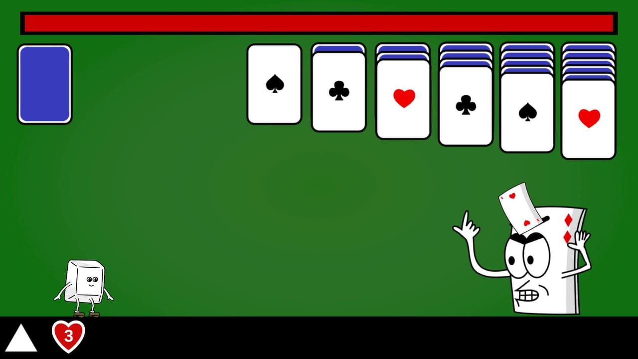 Virus Invasion (Arrova Games) screenshot 4