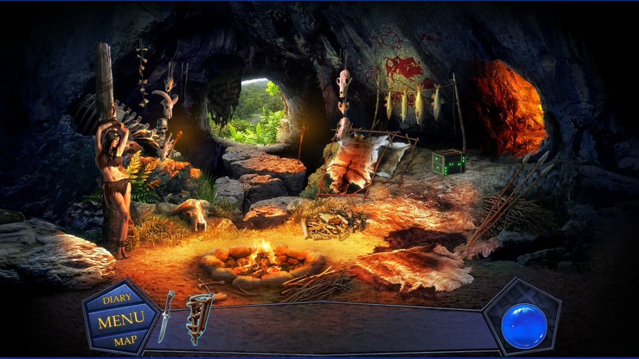 Invasion: Lost in Time screenshot 6