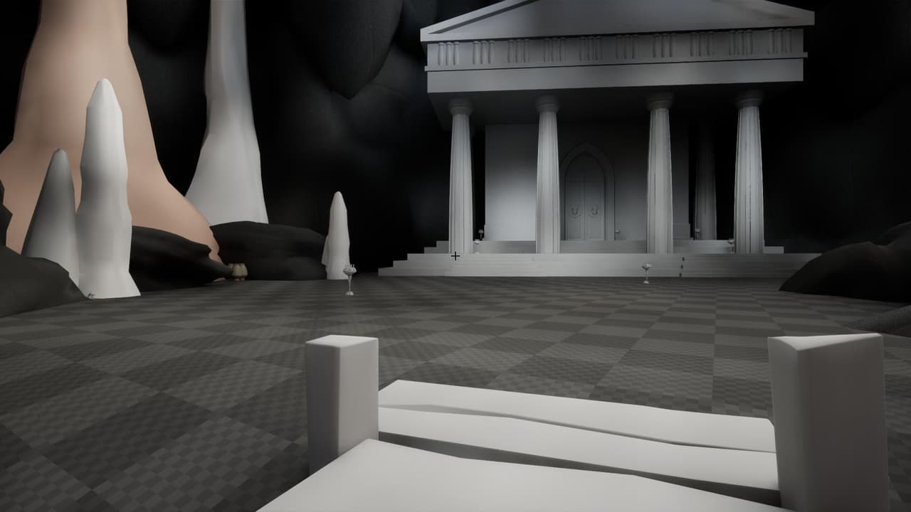 Gamers sins screenshot 3