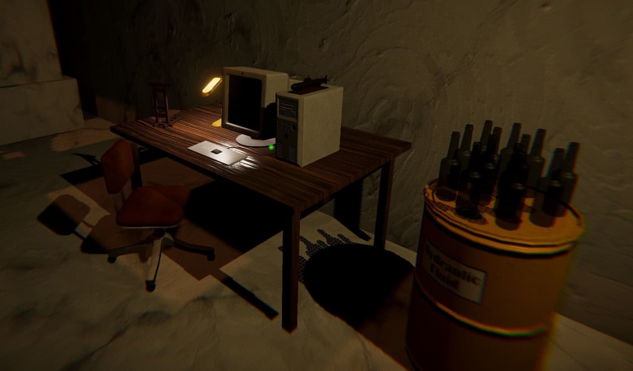 Mr Anchrys Day of Twilight screenshot 4