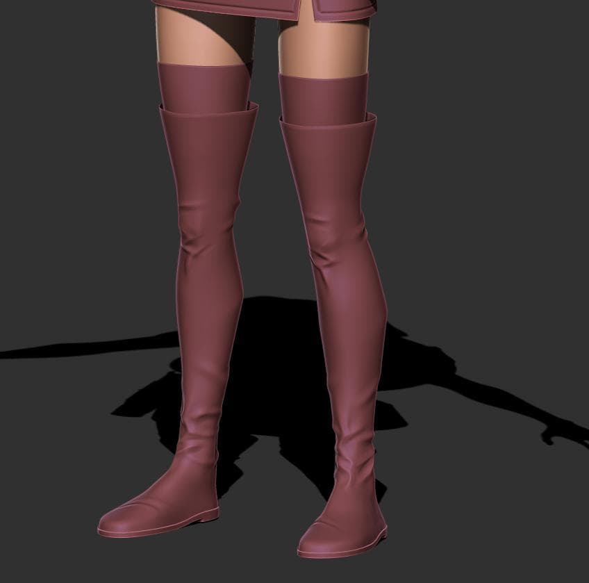 The Architect - SfaS 2022 Character screenshot 4