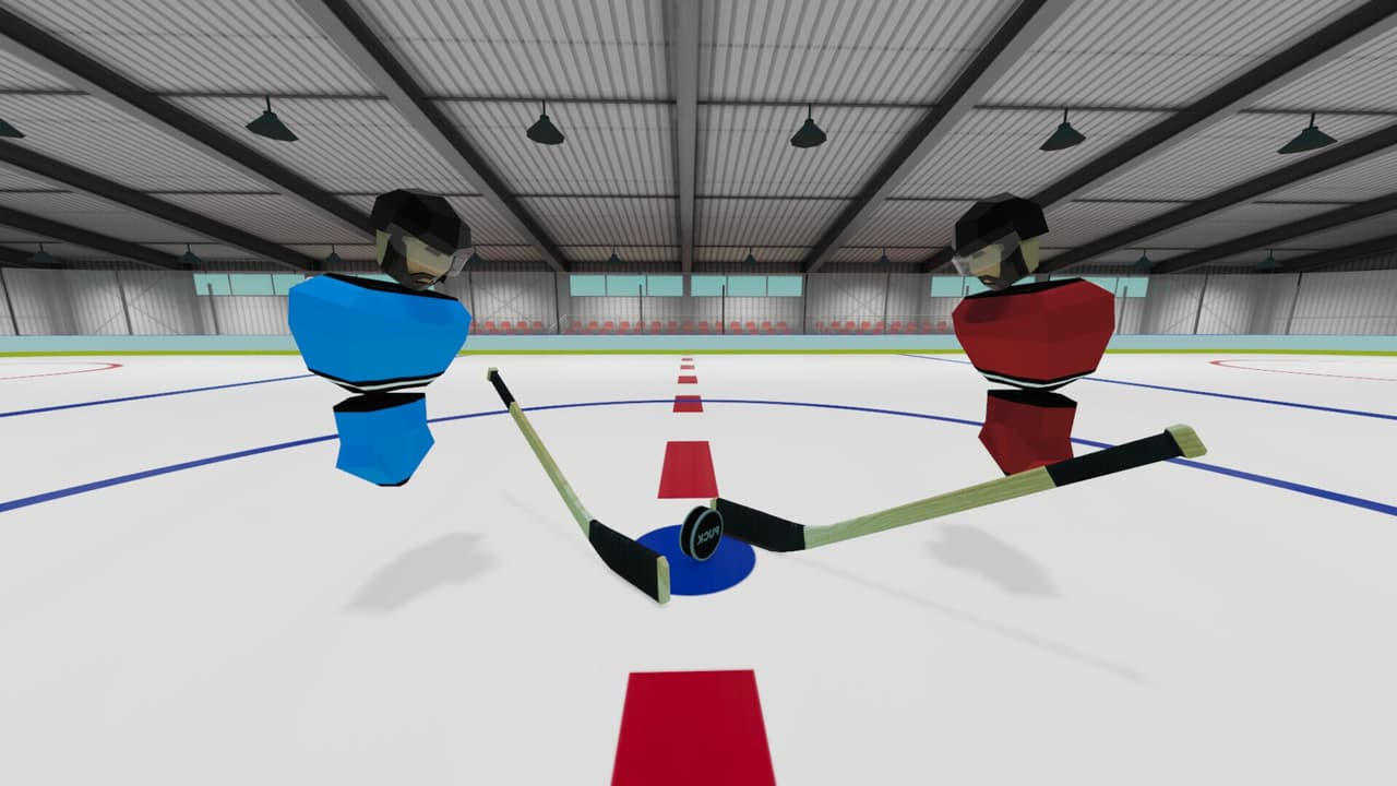 Puck screenshot 3
