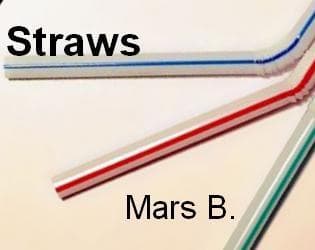 Straws