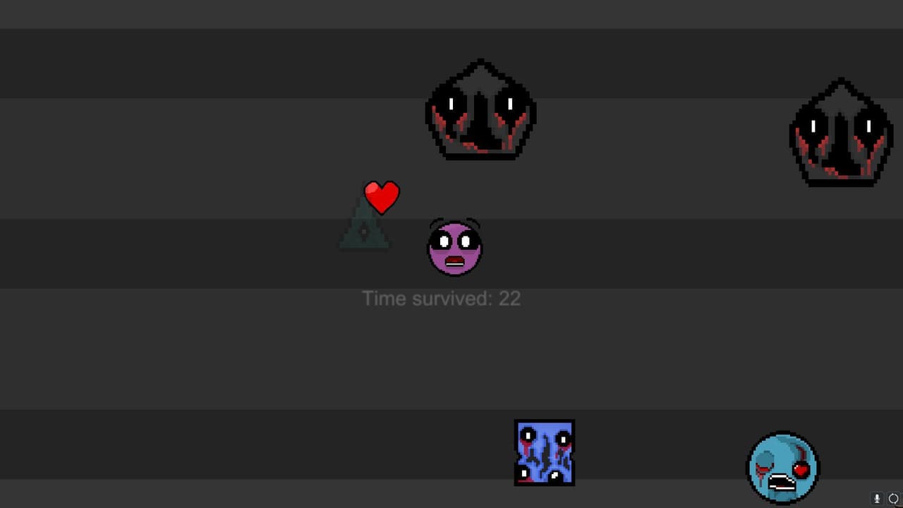 Clicker Killer (ElMesa) screenshot 2