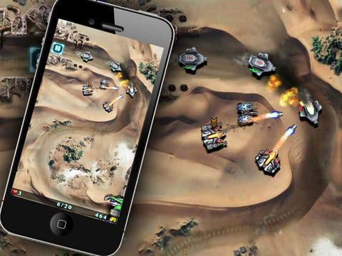 Galaxy Defense Plus: Classic defense game