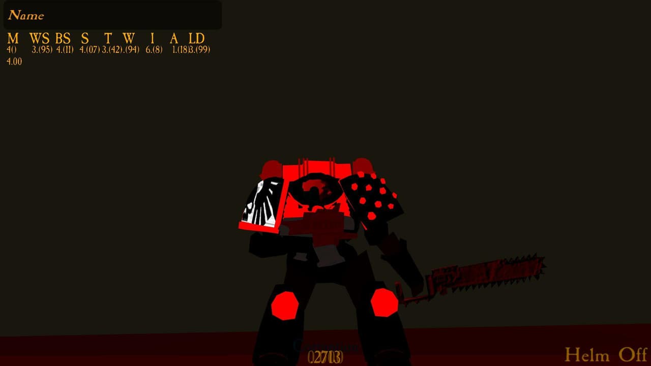 Weekly Gam Jam 167 "glide"