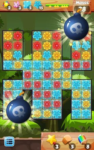 Blossom Crush Flower Shop screenshot 5