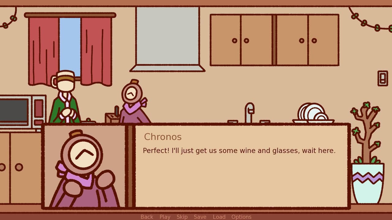 Mornings with Java screenshot 4