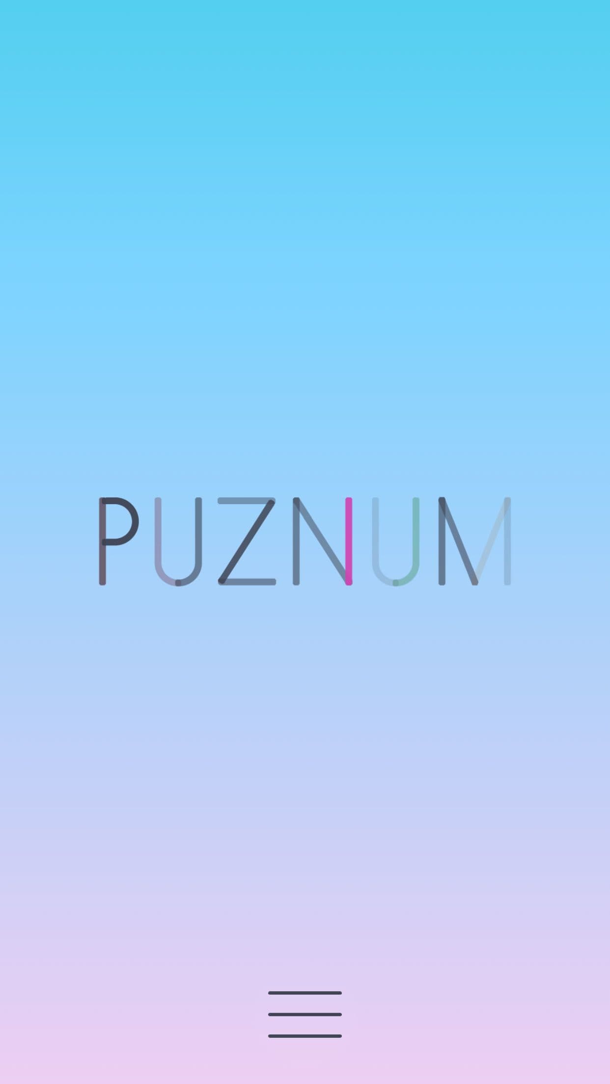PuzNum