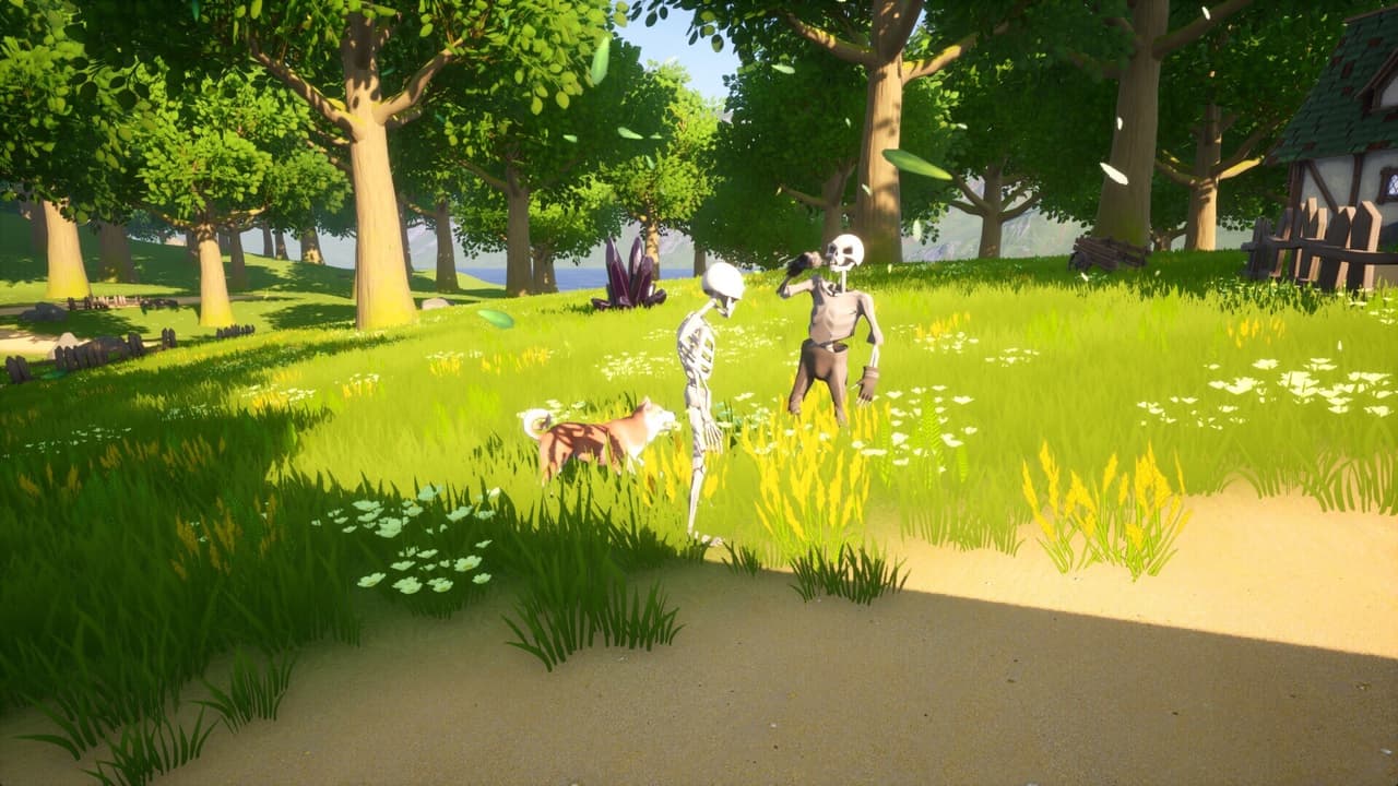 Spire Horizon screenshot 2