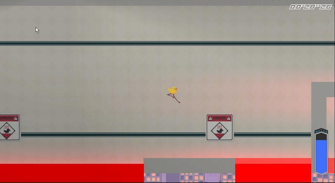Quack Attack (Team Five, Szun Kidd Choi, Darvin Muralitharan, Alexa Rose) screenshot 2