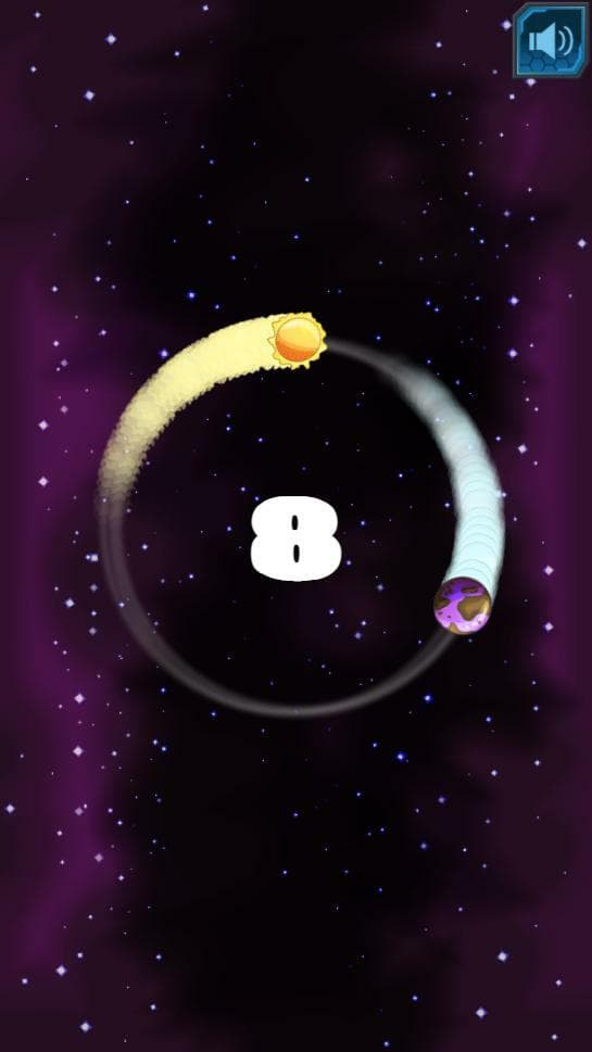 Planet Scape screenshot 5