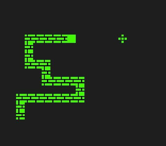 Snake Clone