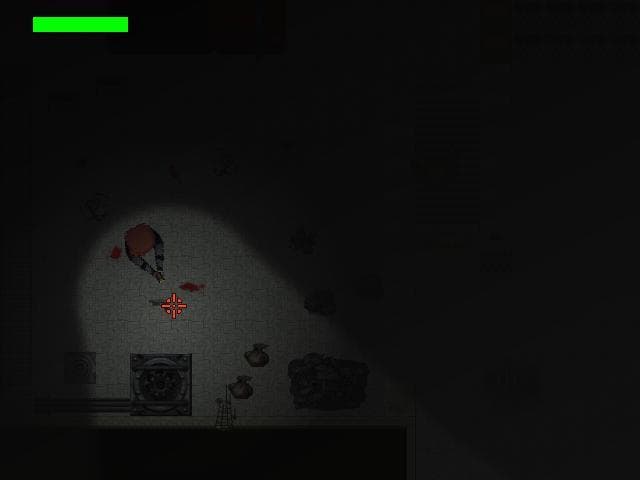 Hunters Apocaliptict screenshot 4
