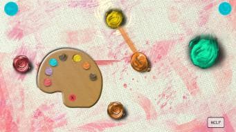 Palette-Drome screenshot 4
