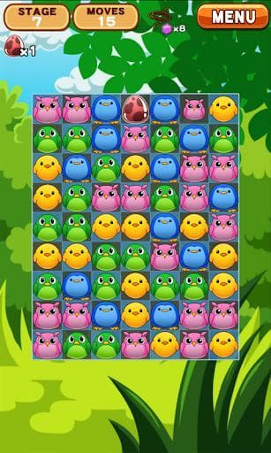 Jewellery Bird screenshot 5