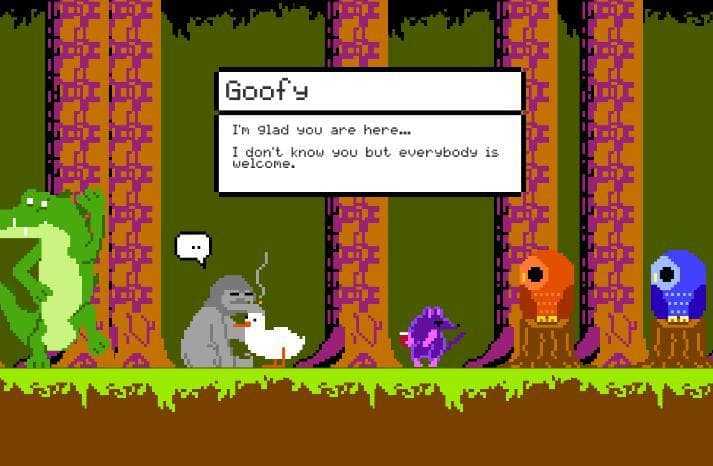 GameJam: ThatGoodParty screenshot 3