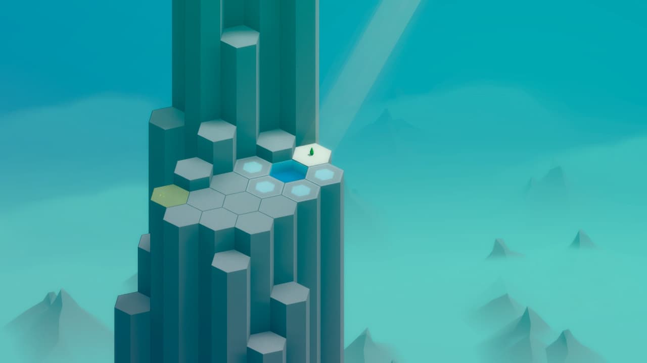Spring & Flow screenshot 2