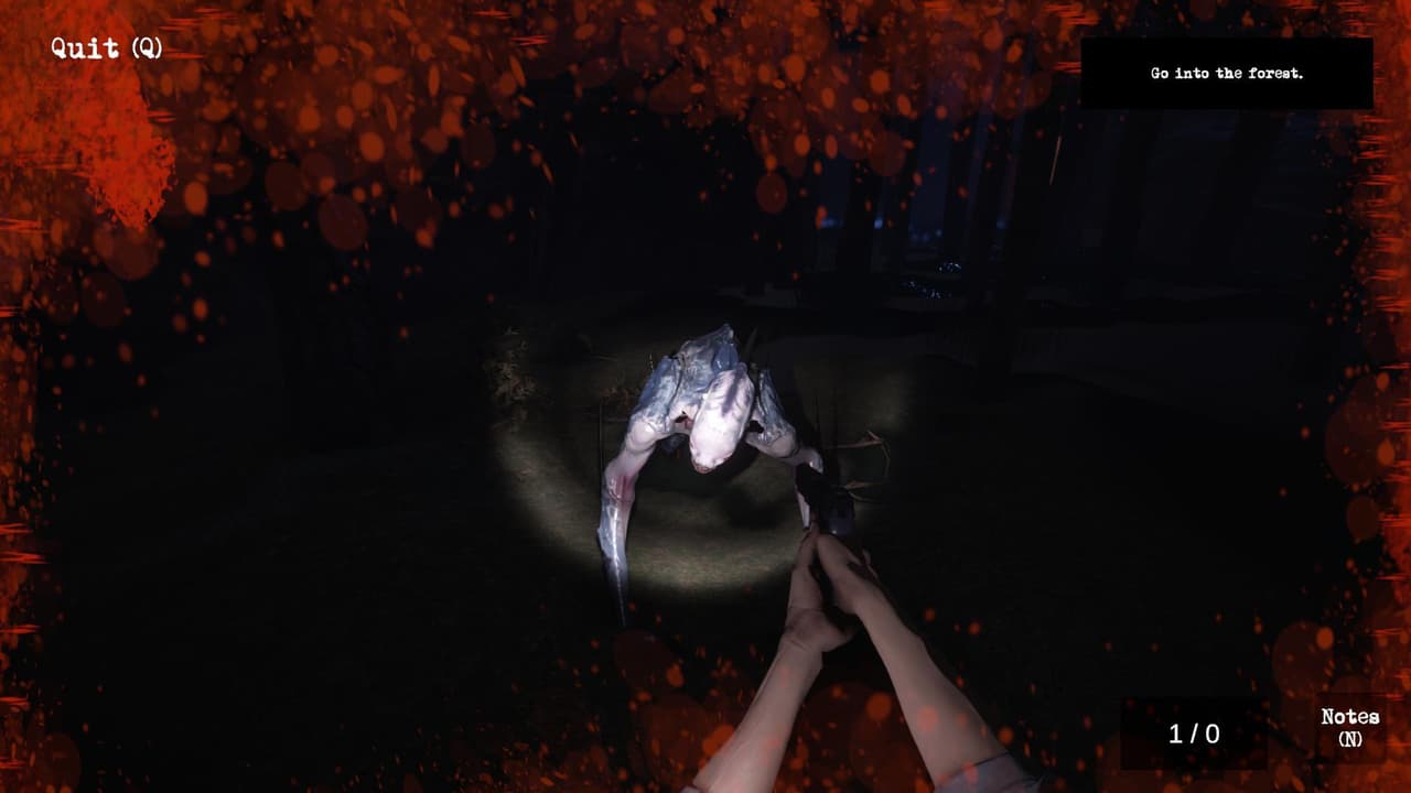 Hell On Earth (MateGamesStudio) screenshot 5