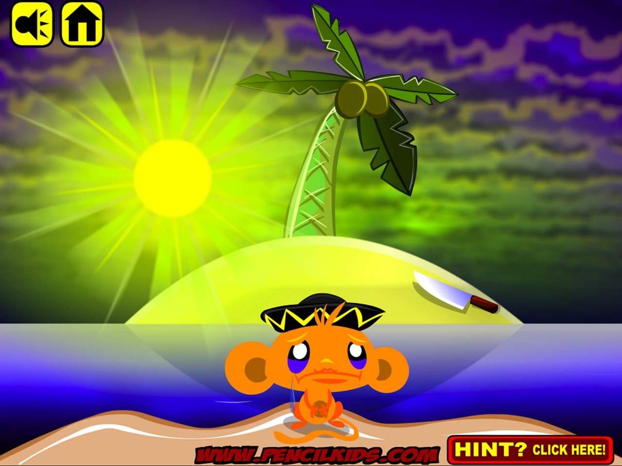 Monkey GO Happy screenshot 3