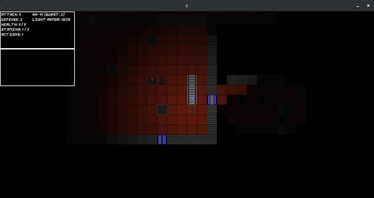 Arma Et Machina screenshot 2