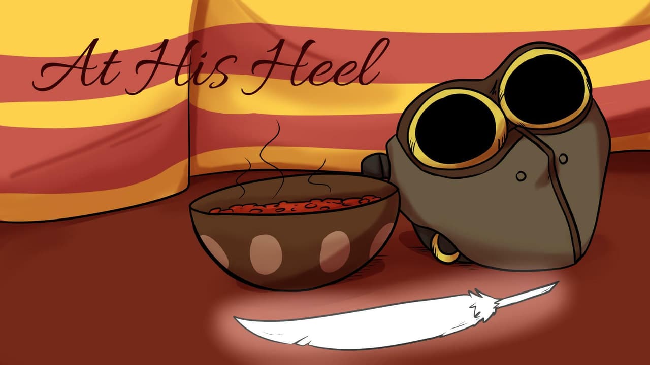 At His Heel screenshot 2