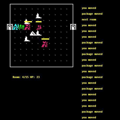 Medieval Express screenshot 2
