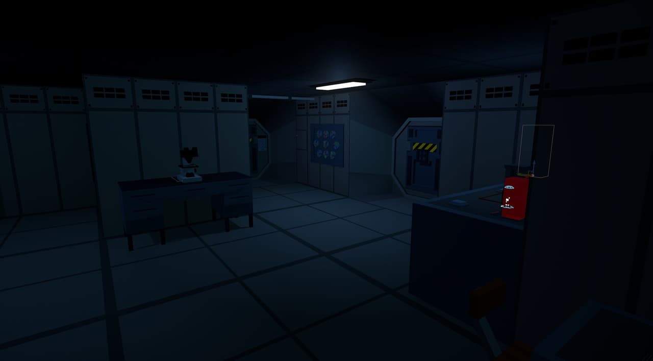 Spacescape screenshot 5