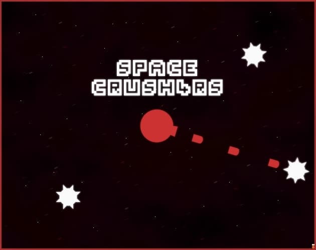 Space Crush4rs
