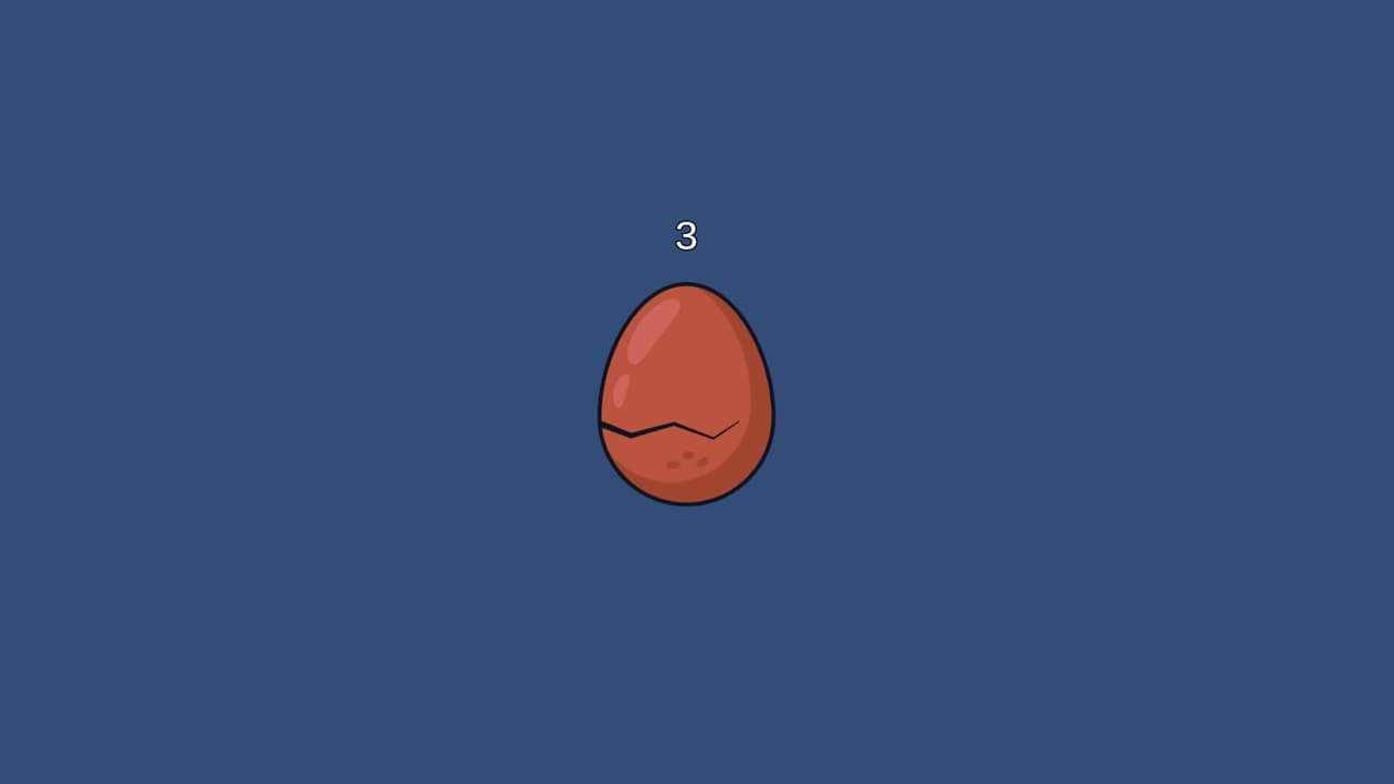 Egg Surprise screenshot 3