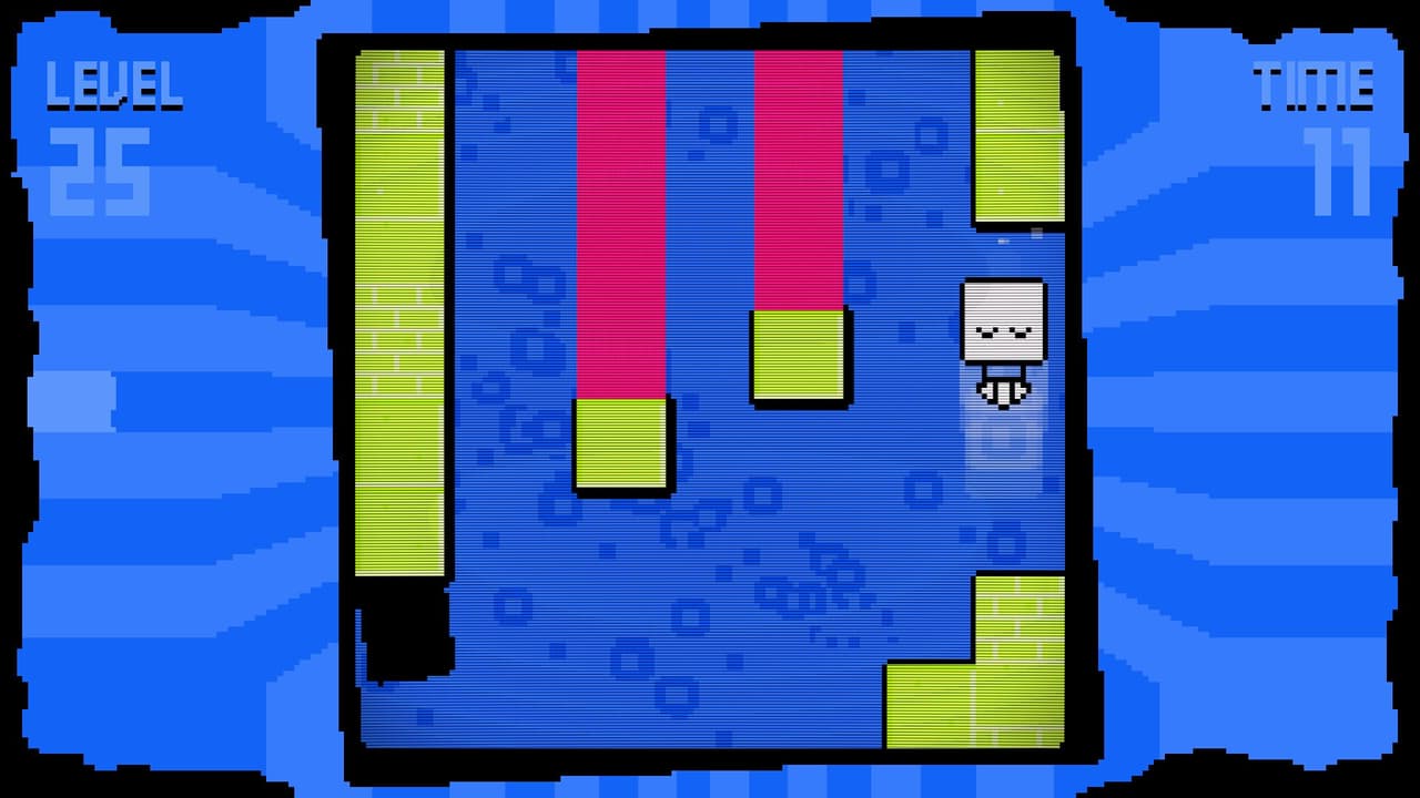Super Retro Retry screenshot 3
