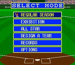 Super Bases Loaded 2 screenshot 5