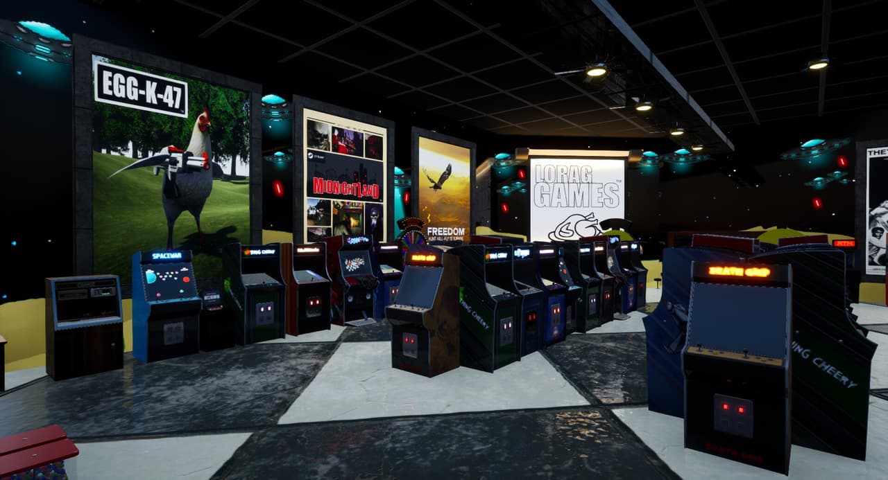 SOUNDXWORLD screenshot 4