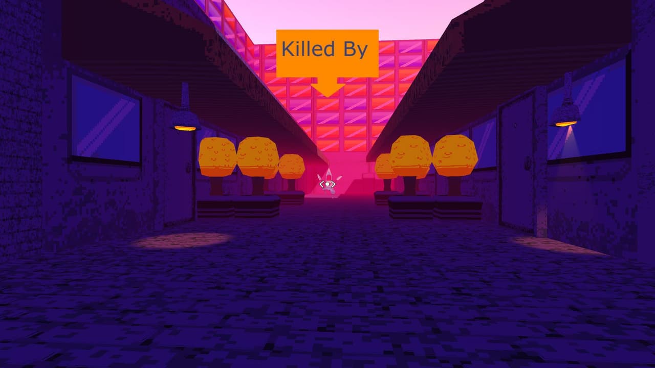 SwitchGlitch screenshot 2
