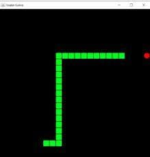 Snake Game (vincentdeng2005)