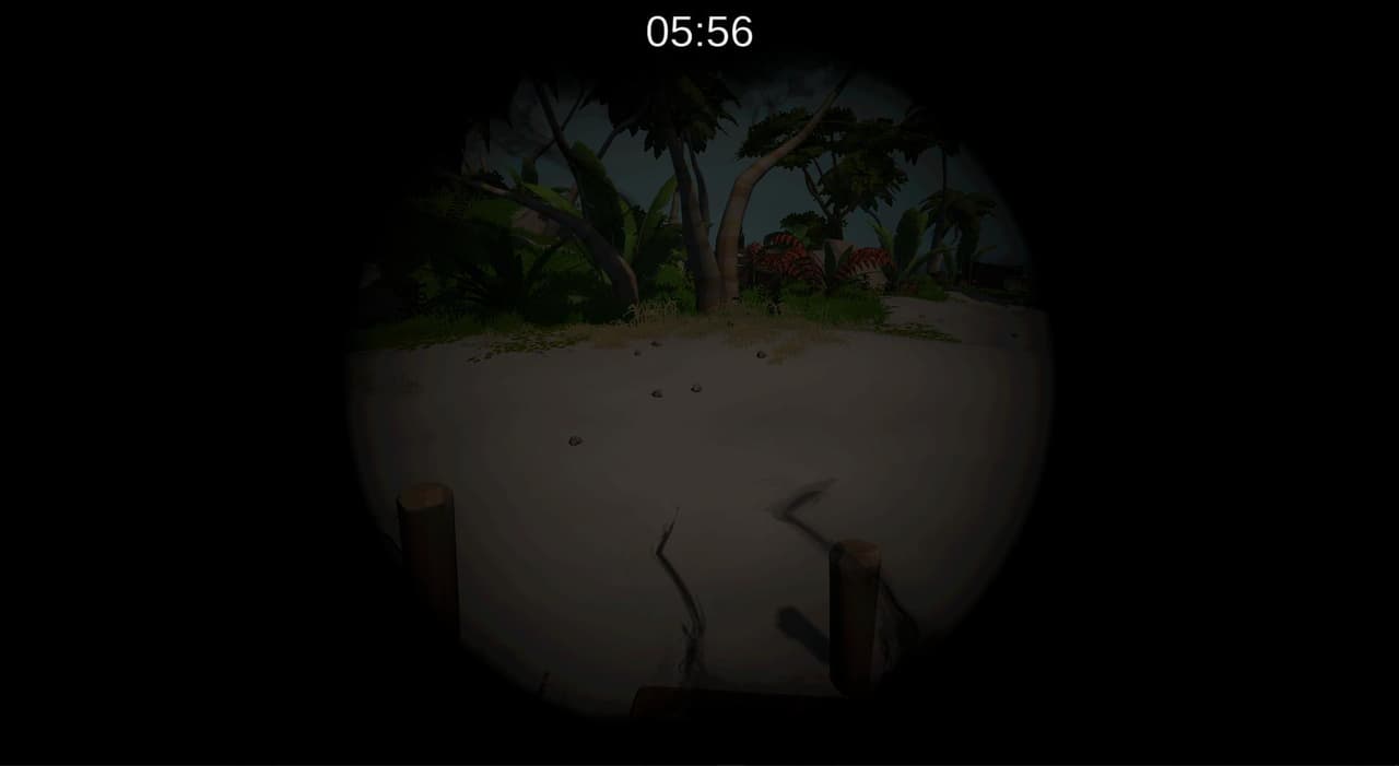 Seeking Stowaways screenshot 4