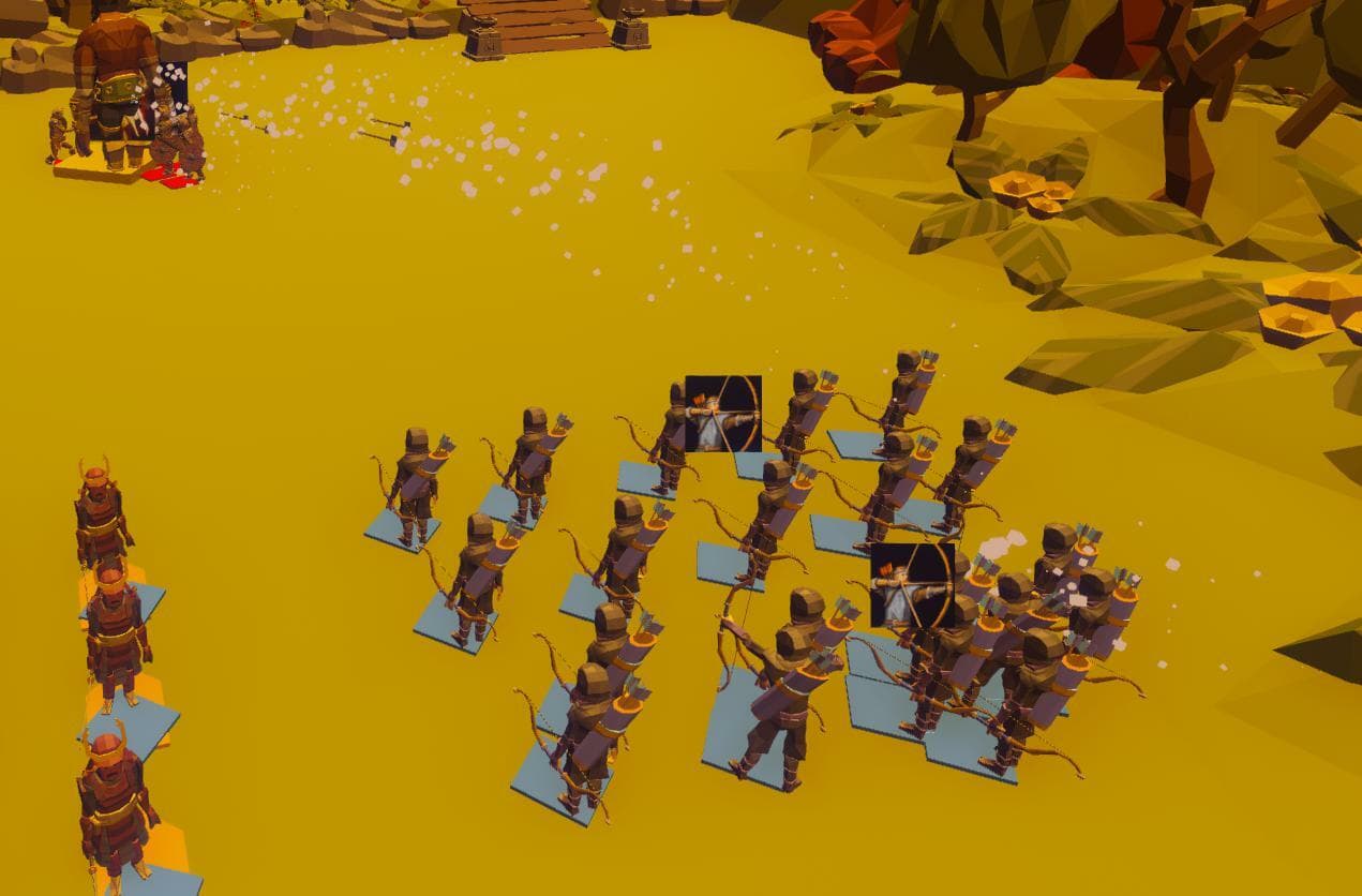 The Kings Hand screenshot 4