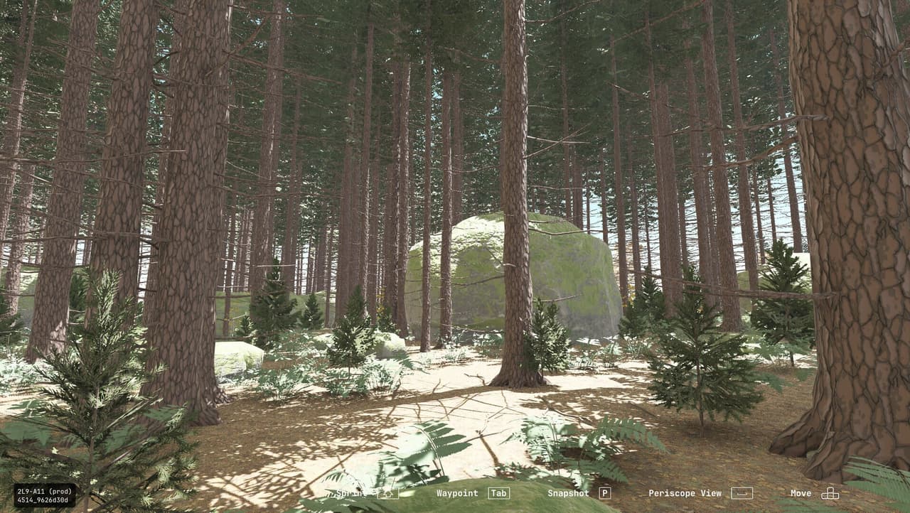 Preface: Undiscovered World screenshot 4