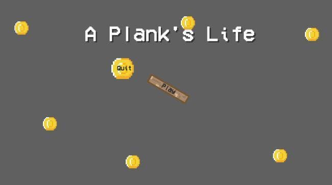 A Planks Life screenshot 2