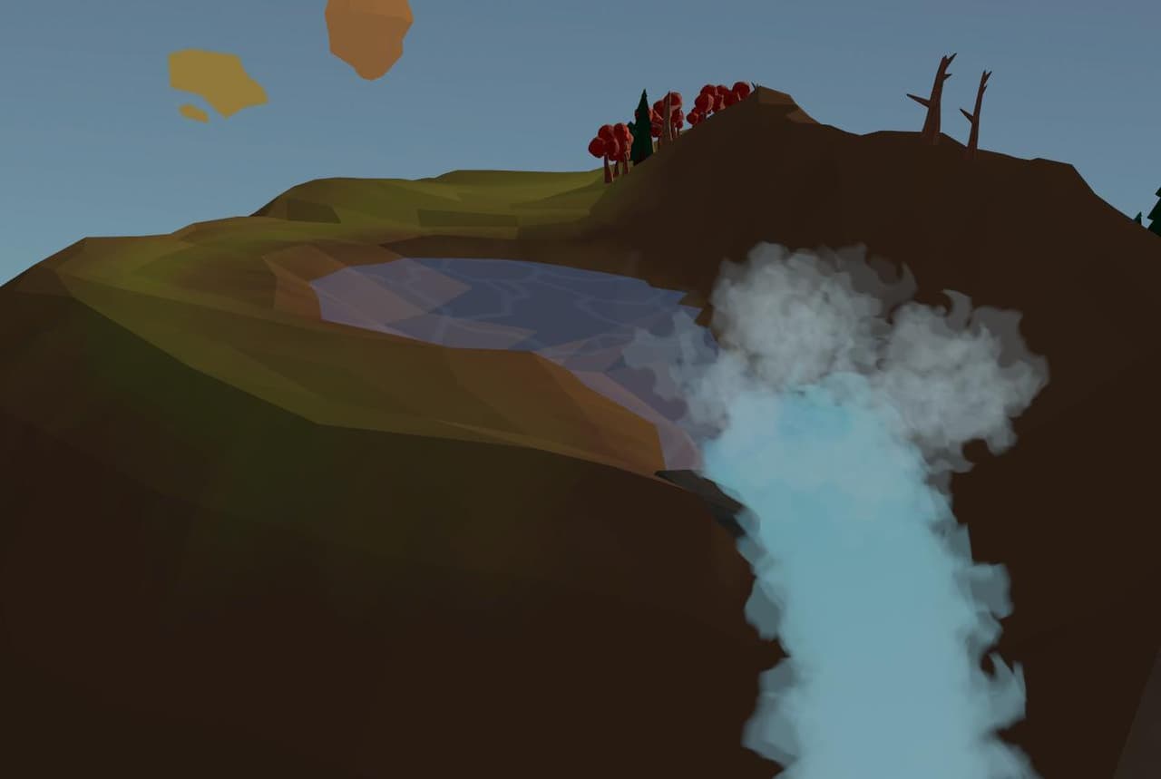 Impetuous screenshot 4