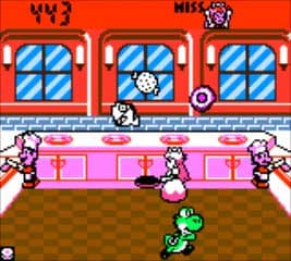 Game & Watch Gallery 2 screenshot 6
