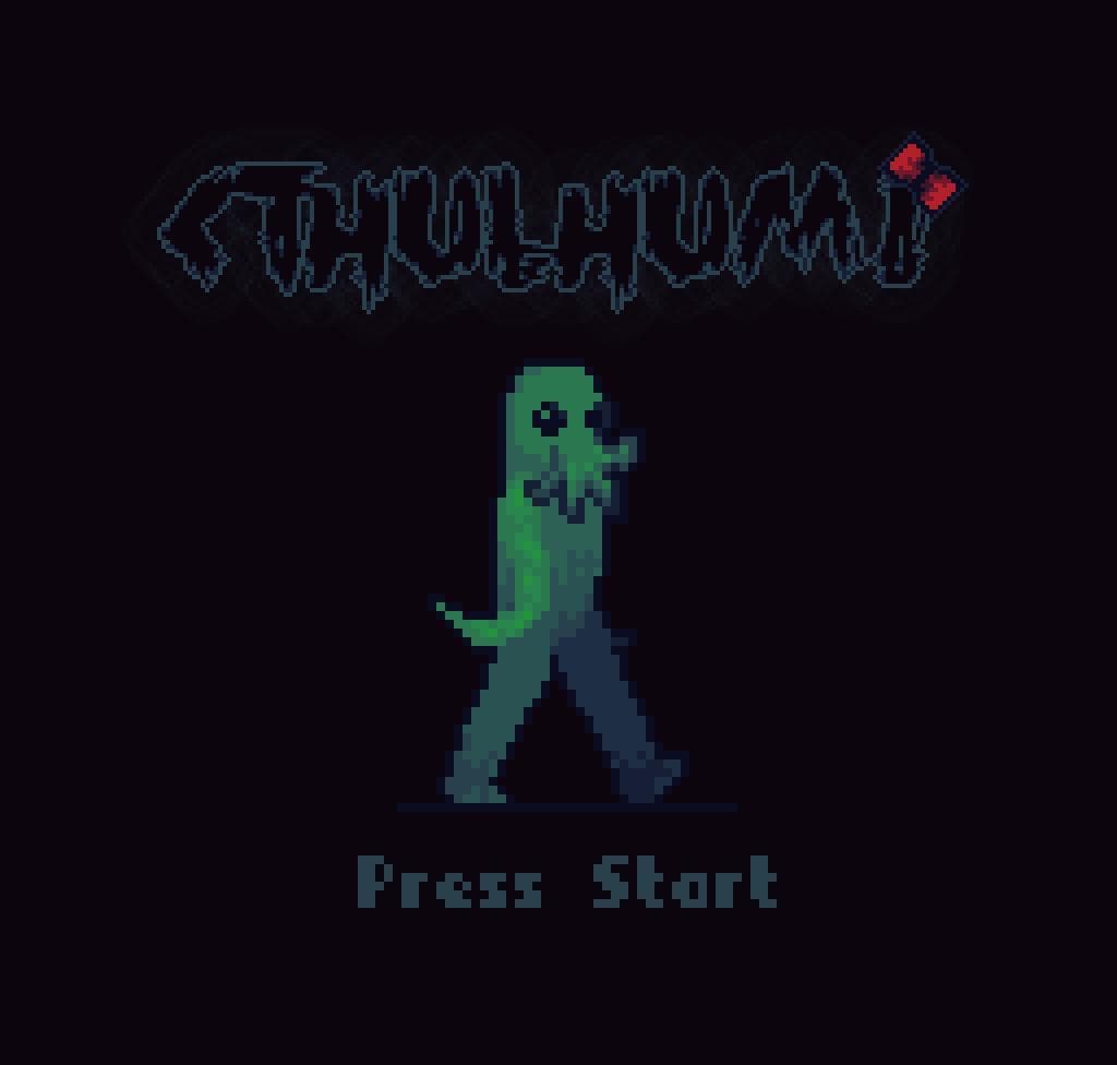 Cthulhumi