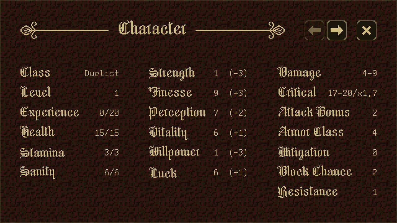 Realms of the Lost screenshot 3