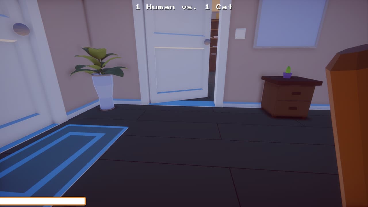 Man vs. Cats screenshot 5