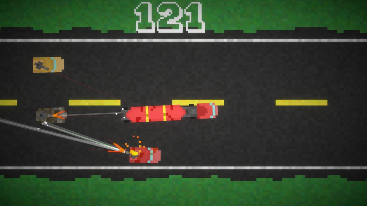 Steel Ignition