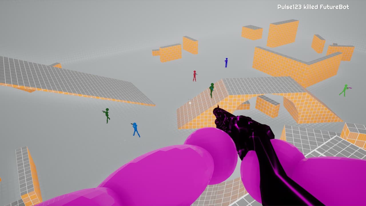 Shotgun Showdown screenshot 3