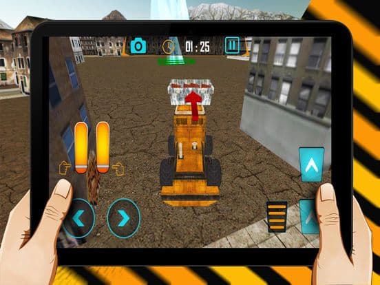 Mine Loader Simulator