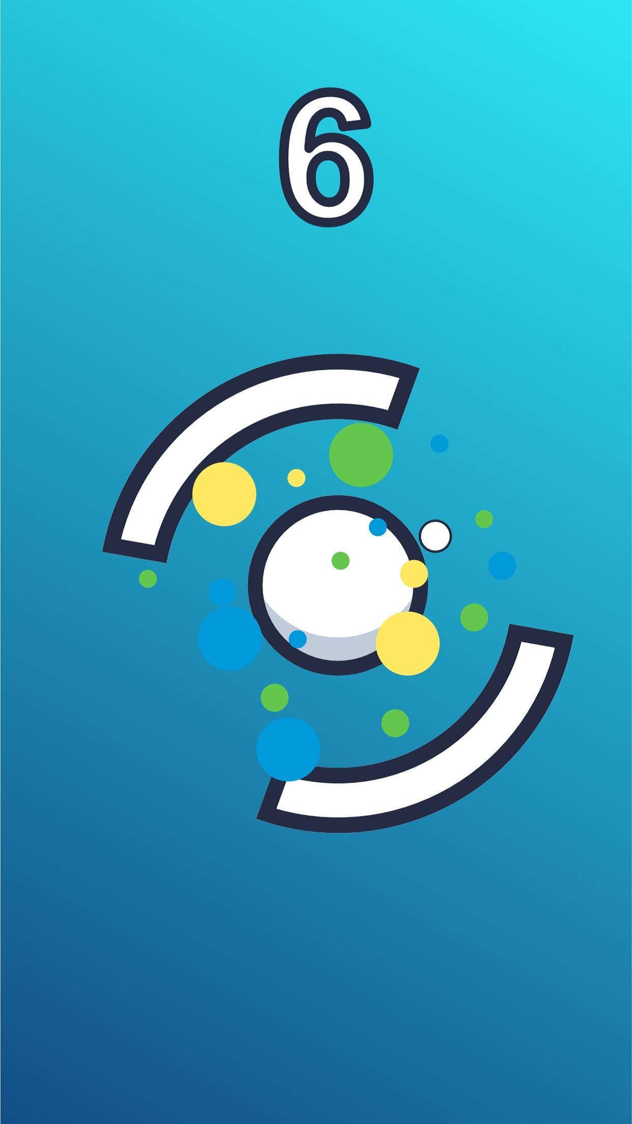 Circle Bash screenshot 2