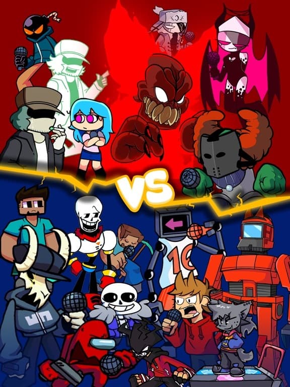 Battle Music Full Mod screenshot 6